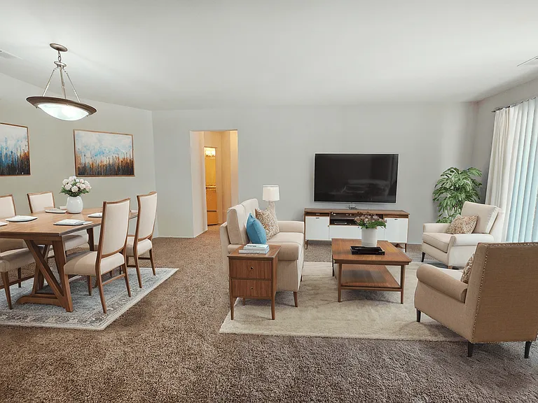 Creekside of Farmington Hills Apartments — Photo 10