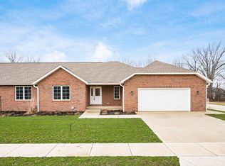 2261 Talon Pl, Marion, OH 43302