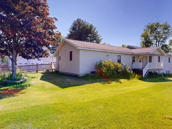 7 & 9 Land Street, Skowhegan, ME 04976
