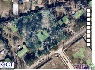 9441 W Inniswold Rd, Baton Rouge, LA 70809
