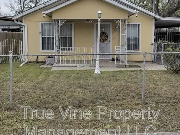 1202 Division Ave Unit 2, San Antonio, TX 78225