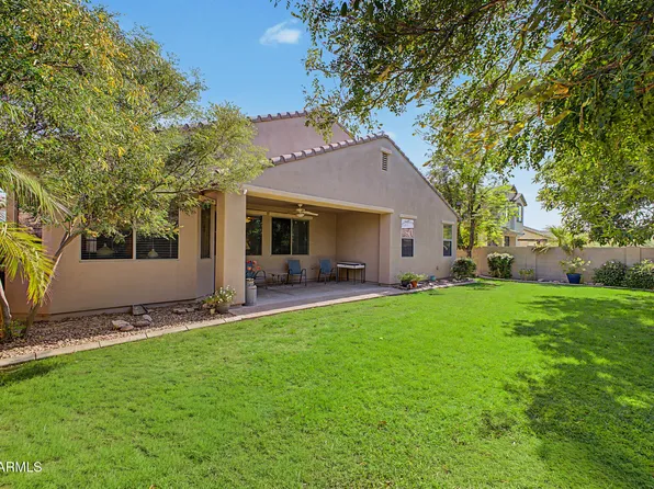 3334 E GRAND CANYON Drive, Chandler, AZ 85249