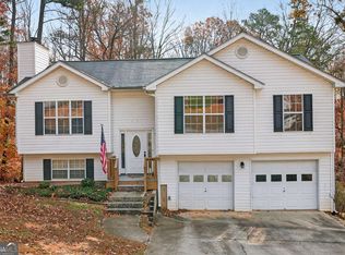 4695 Eucalyptus Way, Flowery Branch, GA 30542