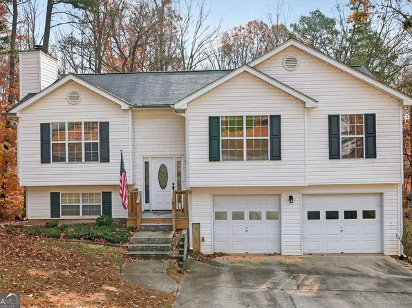 4695 Eucalyptus Way, Flowery Branch, GA 30542