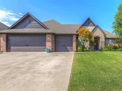 9406 N 96th Ave E, Owasso, OK, 74055