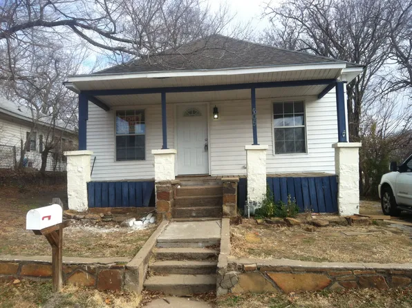 605 N McKinley Ave, Sand Springs, OK 74063