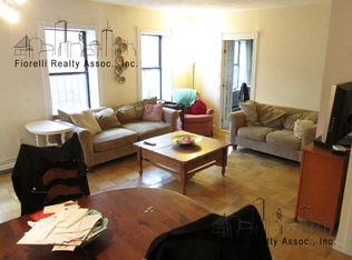 181 Salem St APT 3R, Boston, MA 02113