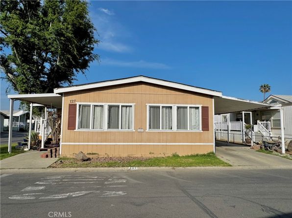 777 S Temescal St SPACE 127, Corona, CA 92879