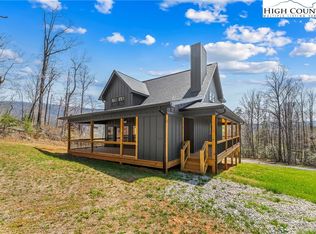 189 Clinchfield Gap Road, Marion, NC 28752