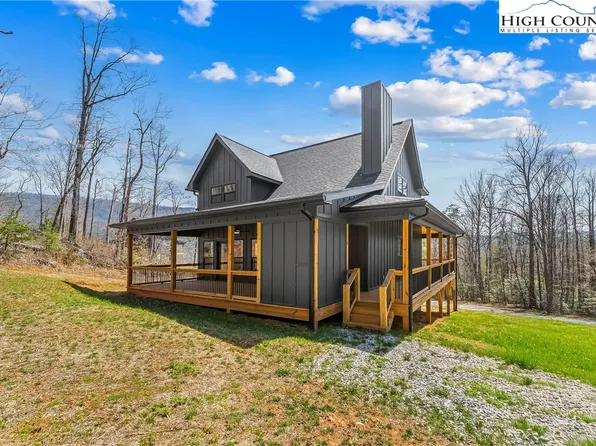 189 Clinchfield Gap Road, Marion, NC 28752