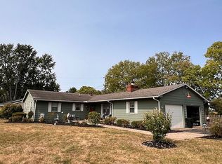 1665 Winding Rd, Circleville, OH 43113