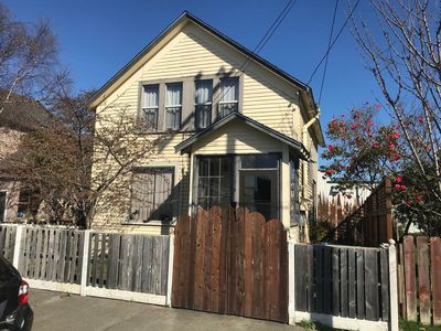 1913 2nd St, Eureka, CA, 95501