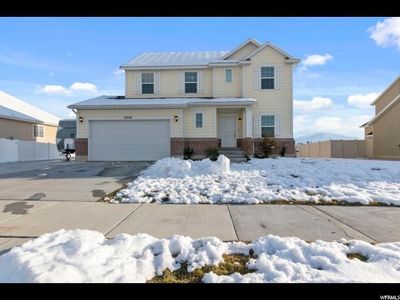 2076 E 30 N, Spanish Fork, UT, 84660