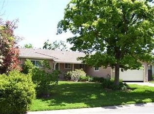 2627 Garrett Way, Rancho Cordova, CA 95670