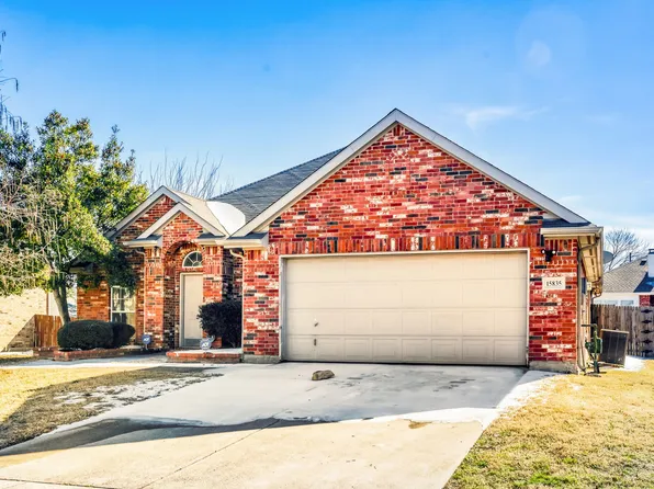15835 Durango Dr, Frisco, TX 75035