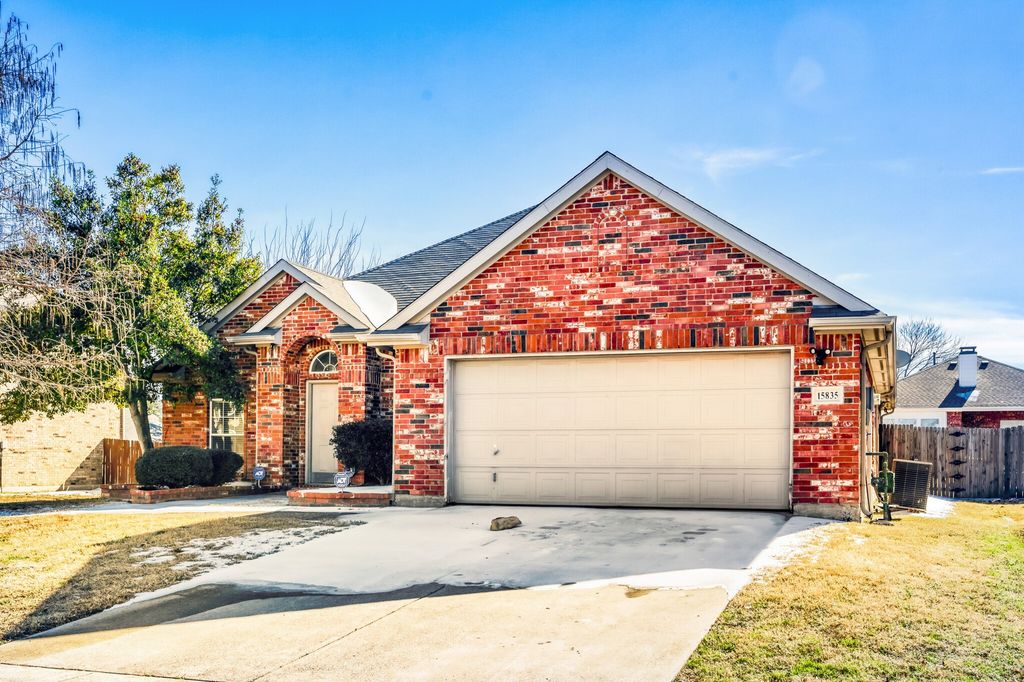 Apartment in Frisco, Frisco Heights, Collin