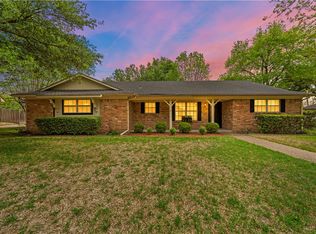 329 Will Boleman Dr, Hewitt, TX 76643