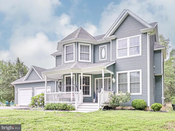 2635 E Sherman Ave, Vineland, NJ 08361