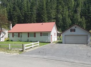 1062 Two Mile Rd, Osburn, ID 83849