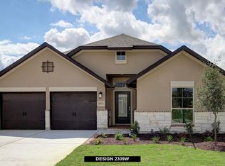 4302 Trail Ridge Pass, San Marcos, TX 78666