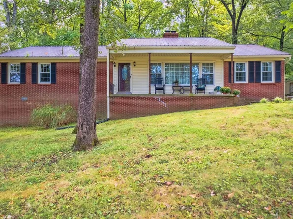 803 Wildwood Dr, Russellville, KY 42276
