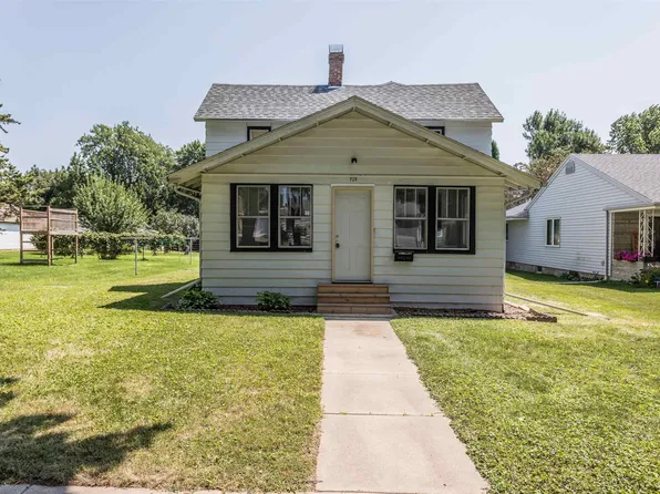 728 N Estey St, Luverne, MN 56156