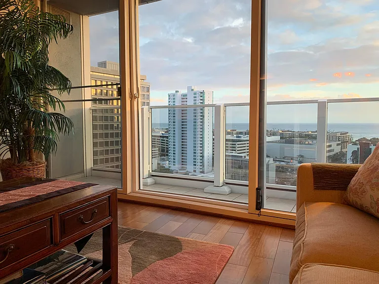 1296 Kapiolani Blvd #2206 — Photo 12