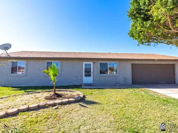 2829 W 31st St, Yuma, AZ 85364