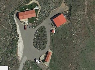 7349 Smith Creek Rd, Spring Creek, NV 89815