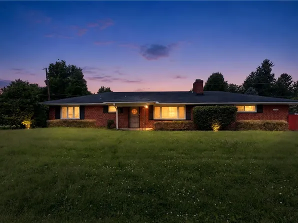 5101 Durwood Rd, Dayton, OH 45429