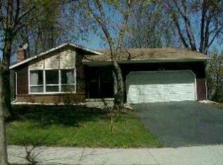 1210 Winn Trl, Madison, WI 53704