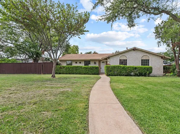 2804 Royal Oaks Dr, Plano, TX 75074