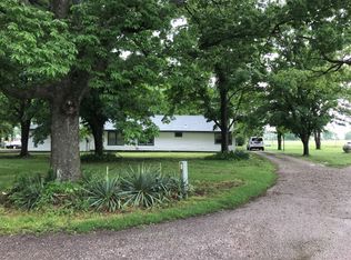 2176 Ironwood Rd, Fort Scott, KS 66701