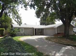 3013 Mills Park Dr, Rancho Cordova, CA