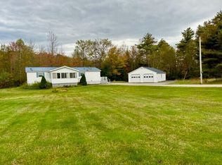 227 Spears Corner Rd, West Gardiner, ME 04345