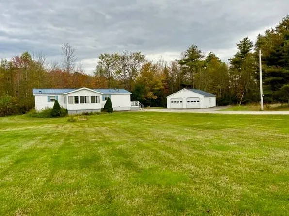 227 Spears Corner Road, West Gardiner, ME 04345