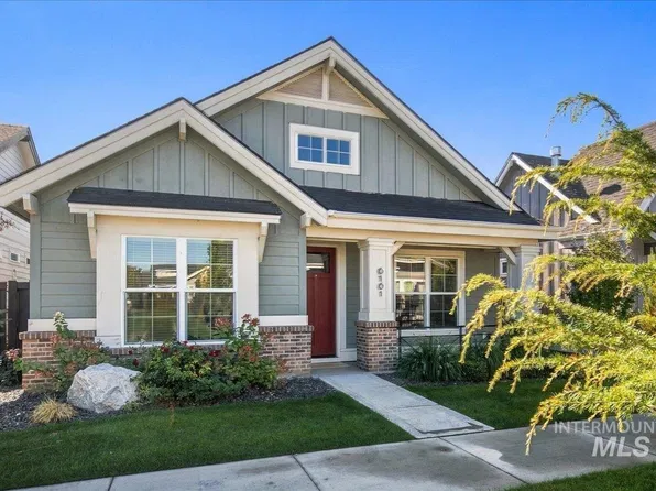 6161 N Vicenza Ln, Meridian, ID 83646
