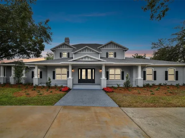 17812 Willow Lake Dr, Odessa, FL 33556