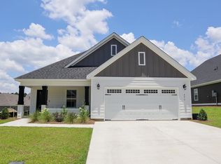 493 Paxton Loop, Dothan, AL 36301