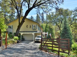 4024 Moon Flower Ln, Pollock Pines, CA 95726