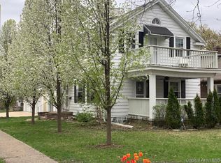 229 S Douglas Ave, Springfield, IL 62704