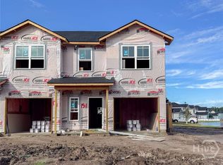 65 Lincoln Ln, Hinesville, GA 31313