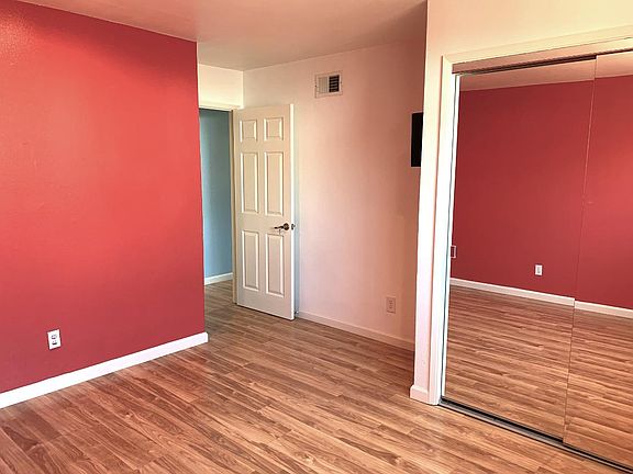 Bedroom #1