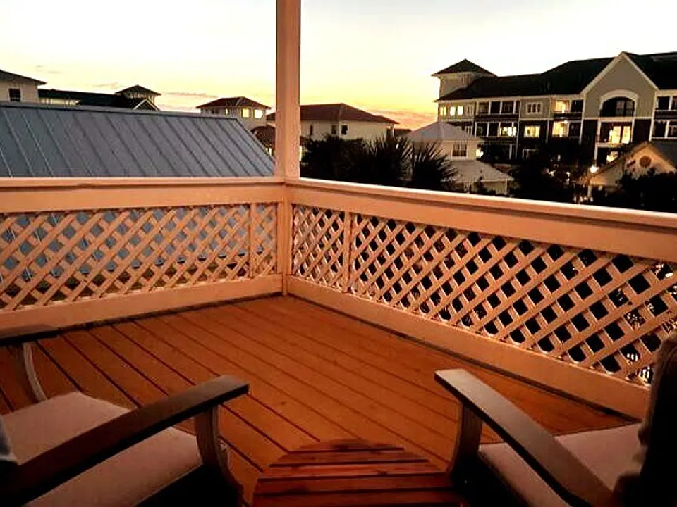Terrace View