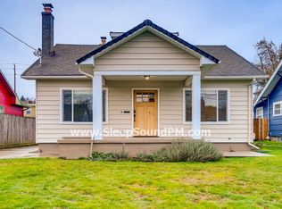 1415 NE 59th Ave, Portland, OR 97213