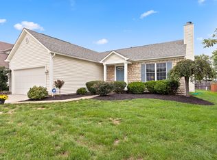 168 Gala Ave, Pataskala, OH 43062