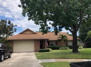 7601 Majestic Pine Ct, Orlando, FL 32819