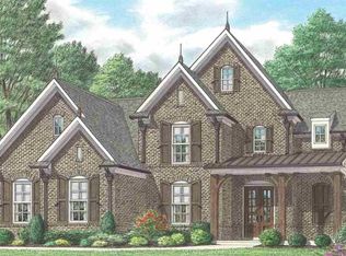 1245 Fruited Plain Cv, Collierville, TN 38017