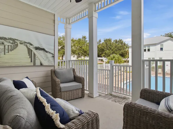 124 Village Blvd Unit 815, Santa Rosa Beach, FL 32459