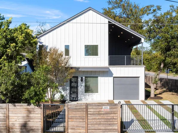 102 W Fawnridge Dr, Austin, TX 78753